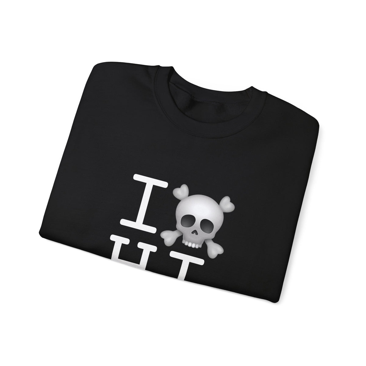 "I'm a Pirate in Hawaii" Sweatshirt