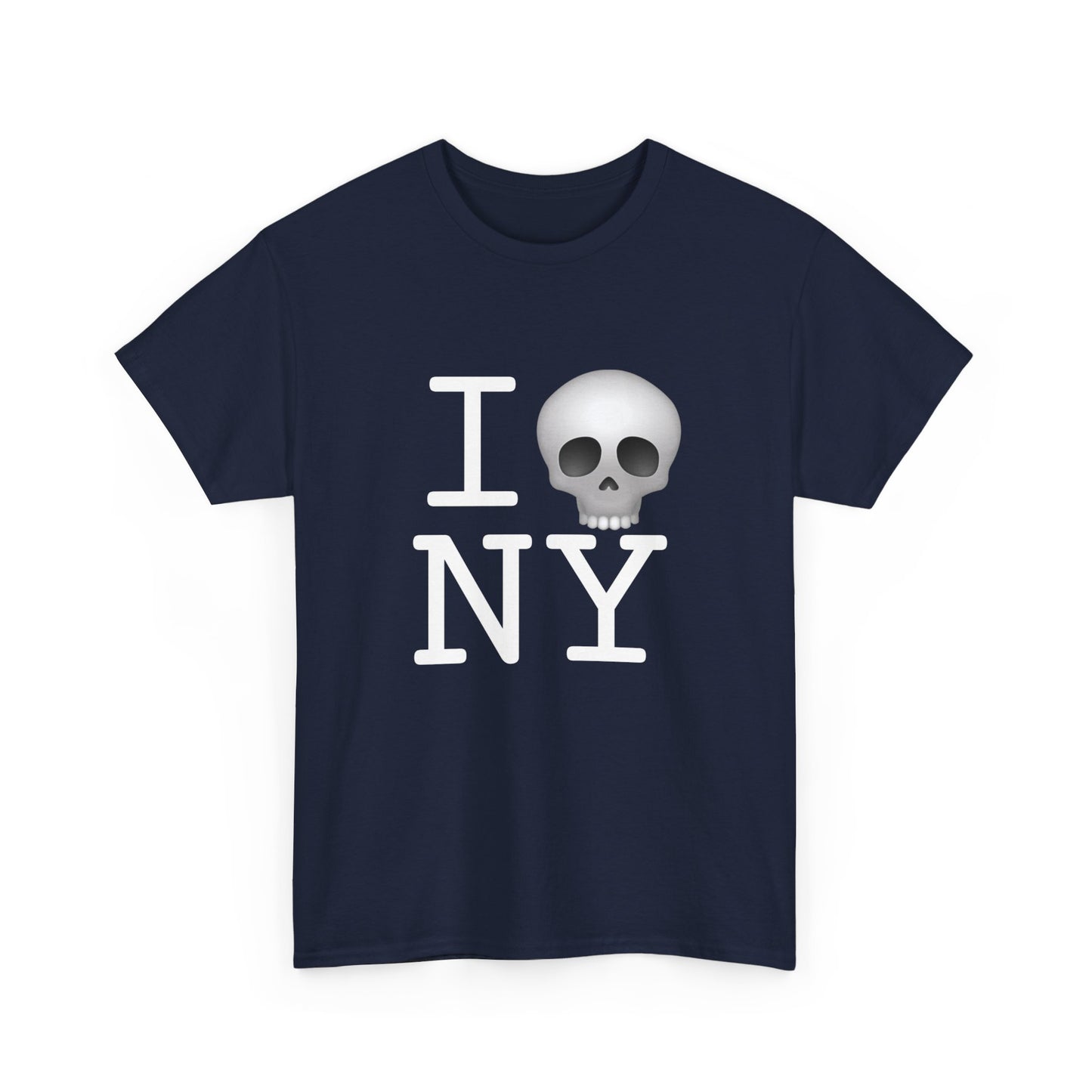 "I'm Dead in New York" Tee