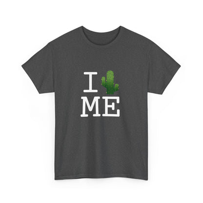"I Cactus Maine" Tee