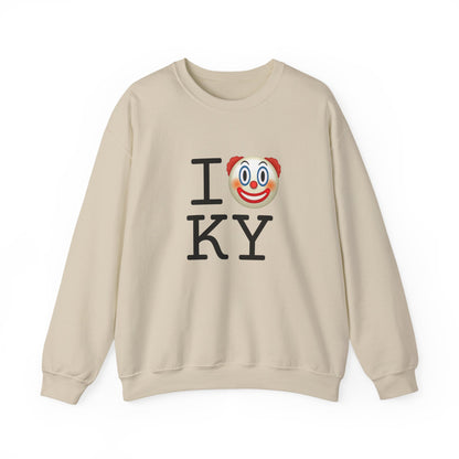 "I Clown on Kentucky" Sweatshirt