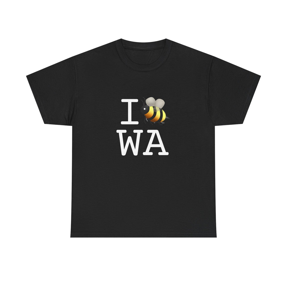 "I Bee in Washington" Tee