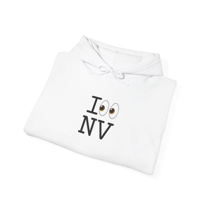 "I Look at Nevada" Hoodie