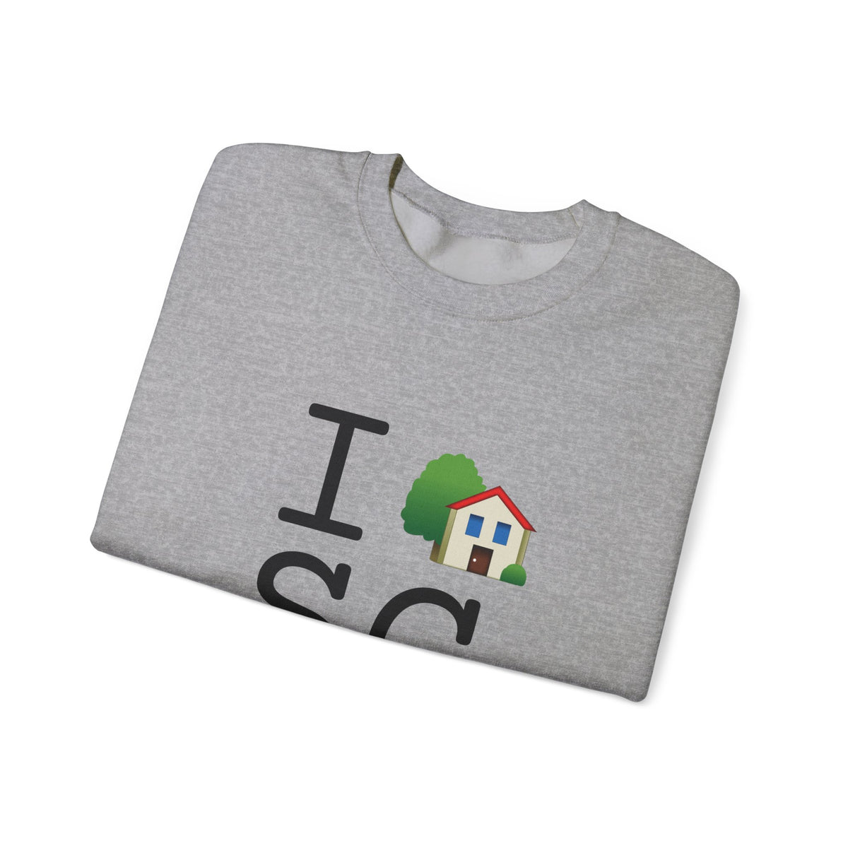 "I'm Home in South Carolina" Sweatshirt