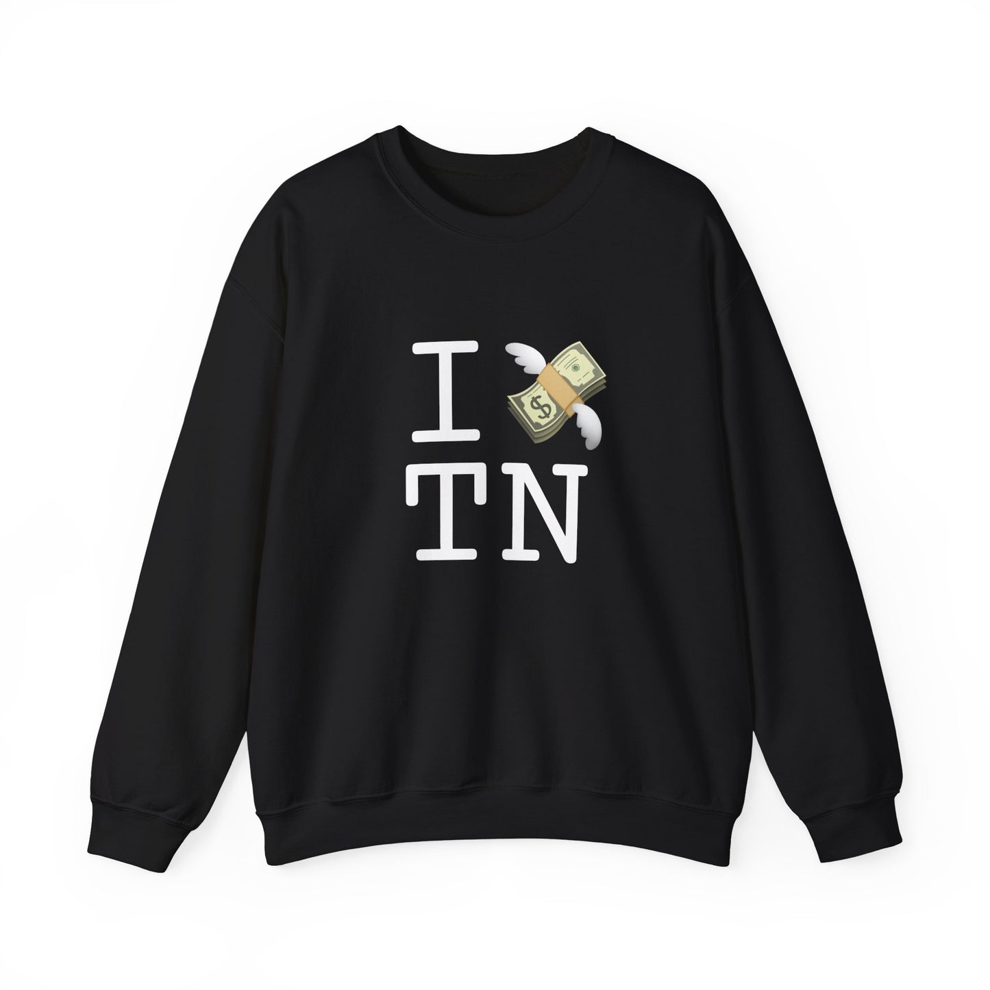 "I Lose Money in Tennessee" Sweatshirt