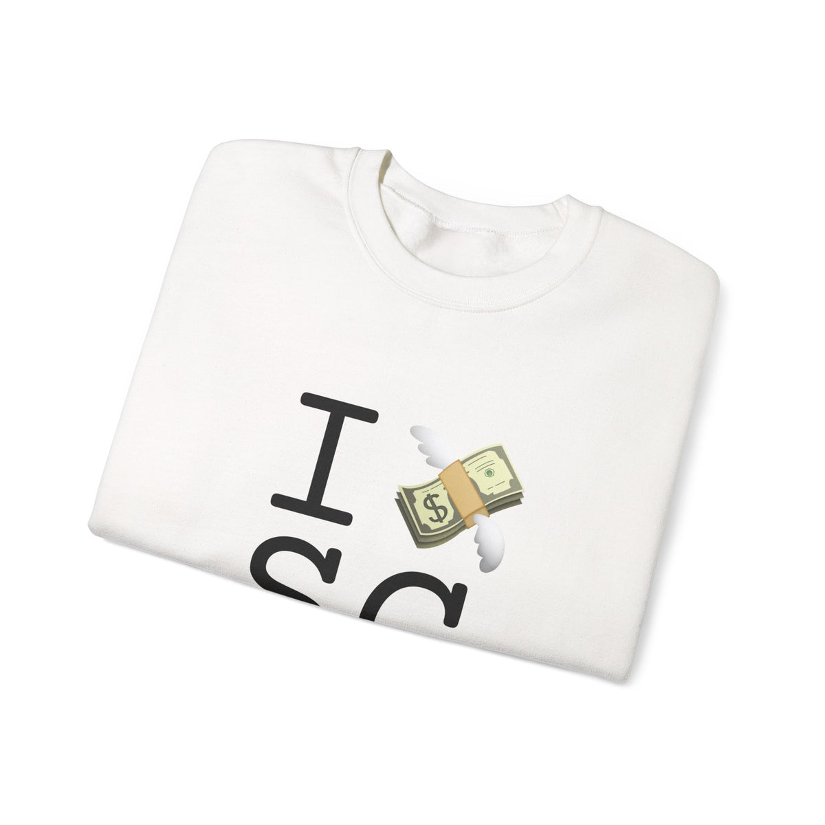 "I Lose Money in South Carolina" Sweatshirt