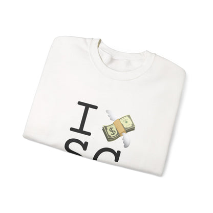 "I Lose Money in South Carolina" Sweatshirt