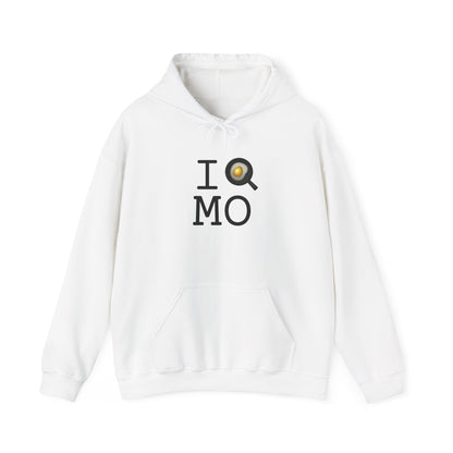 "I Cook in Missouri" Hoodie