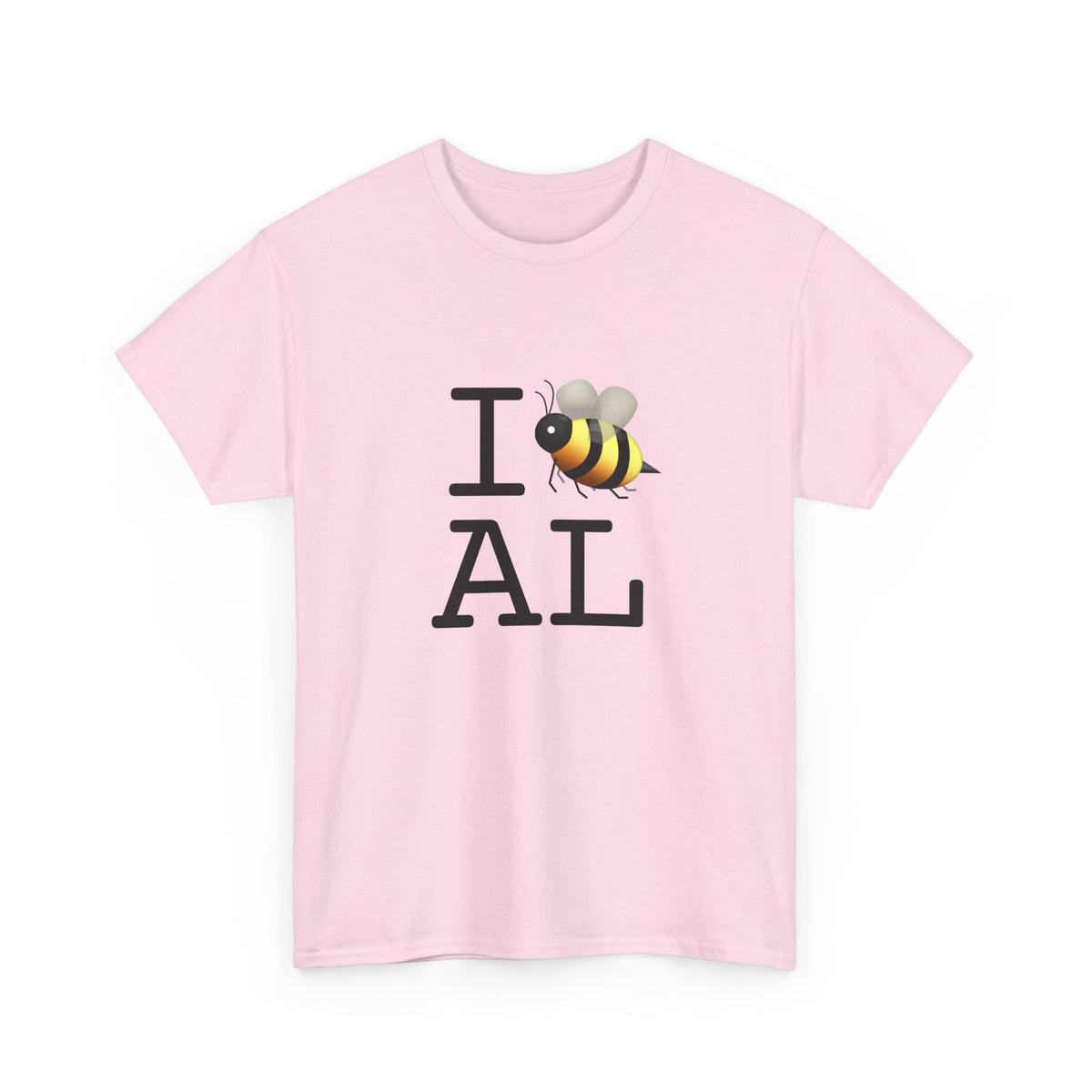 "I Bee in Alabama" Tee