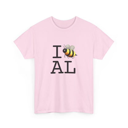 "I Bee in Alabama" Tee