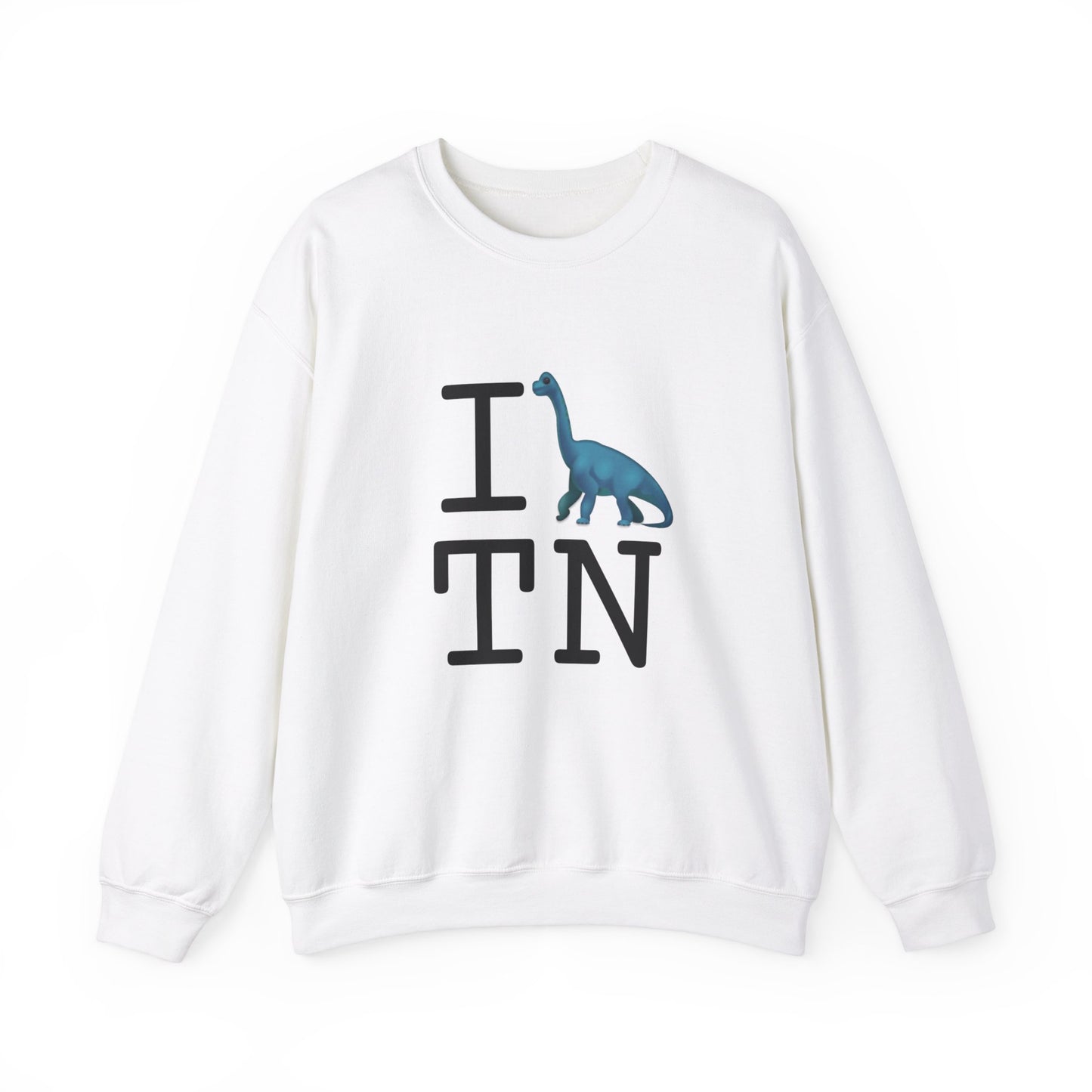 "I'm a Dinosaur in Tennessee" Sweatshirt