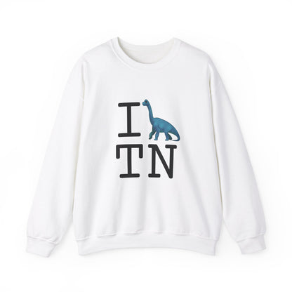 "I'm a Dinosaur in Tennessee" Sweatshirt