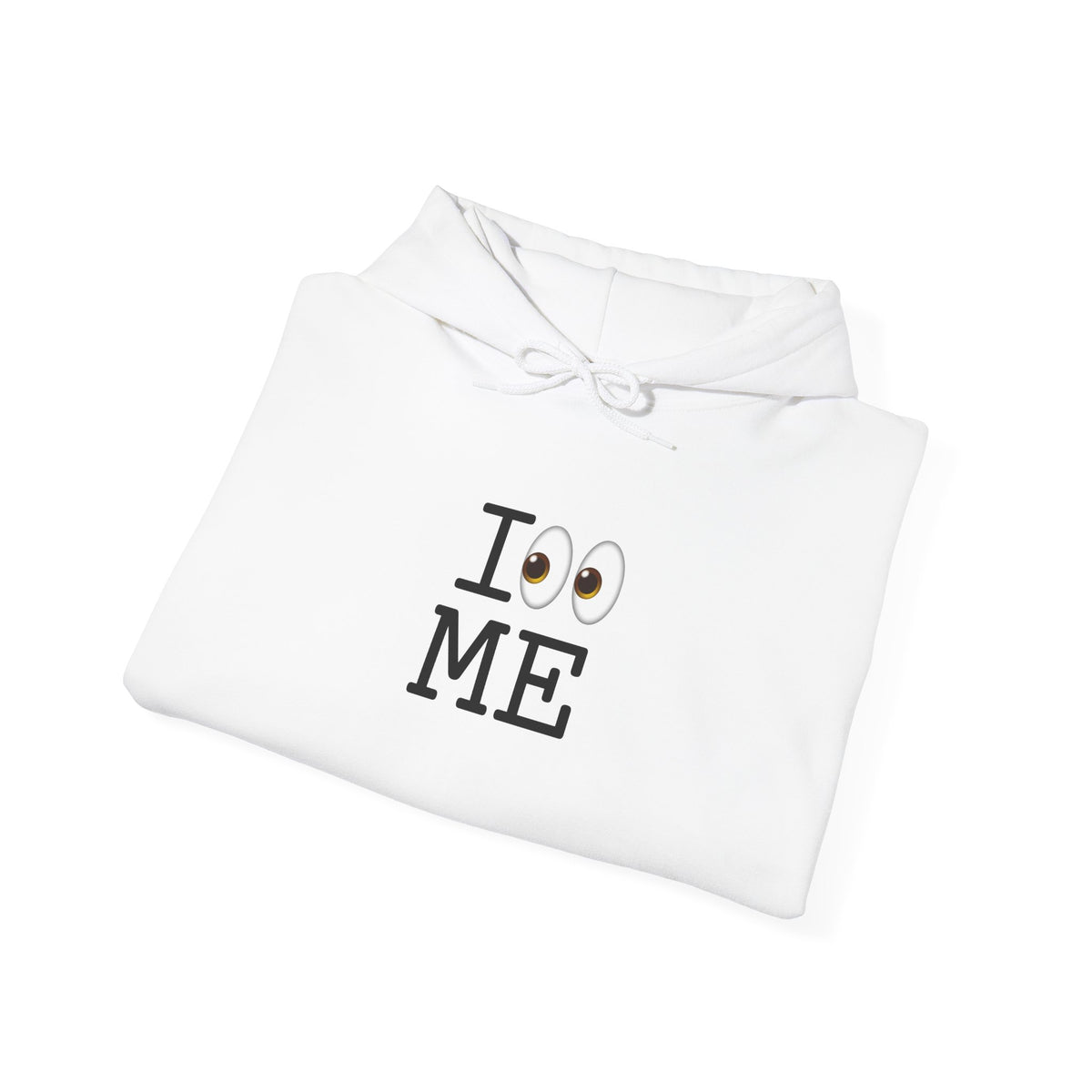 "I Look at Maine" Hoodie