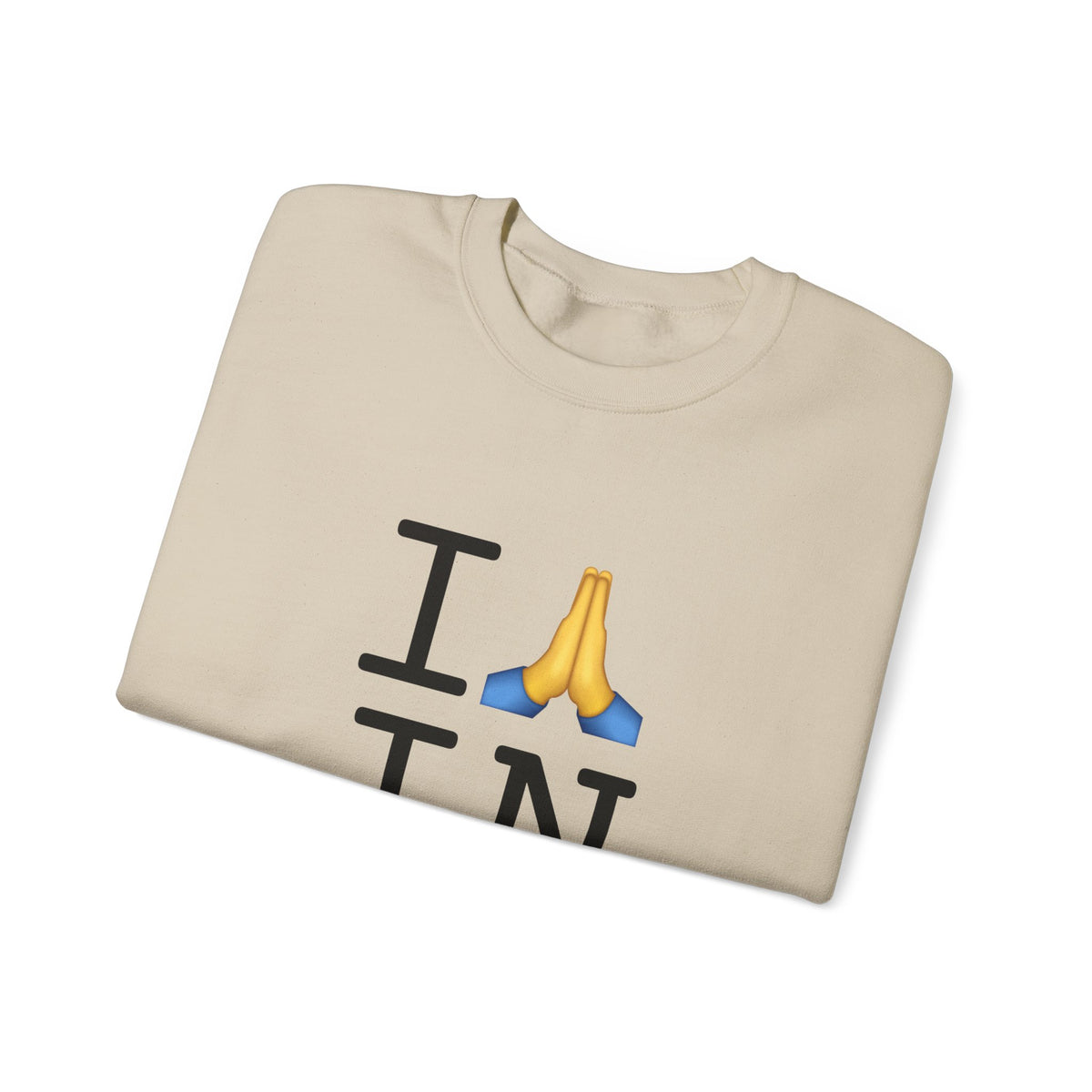 "I Pray for Indiana" Sweatshirt