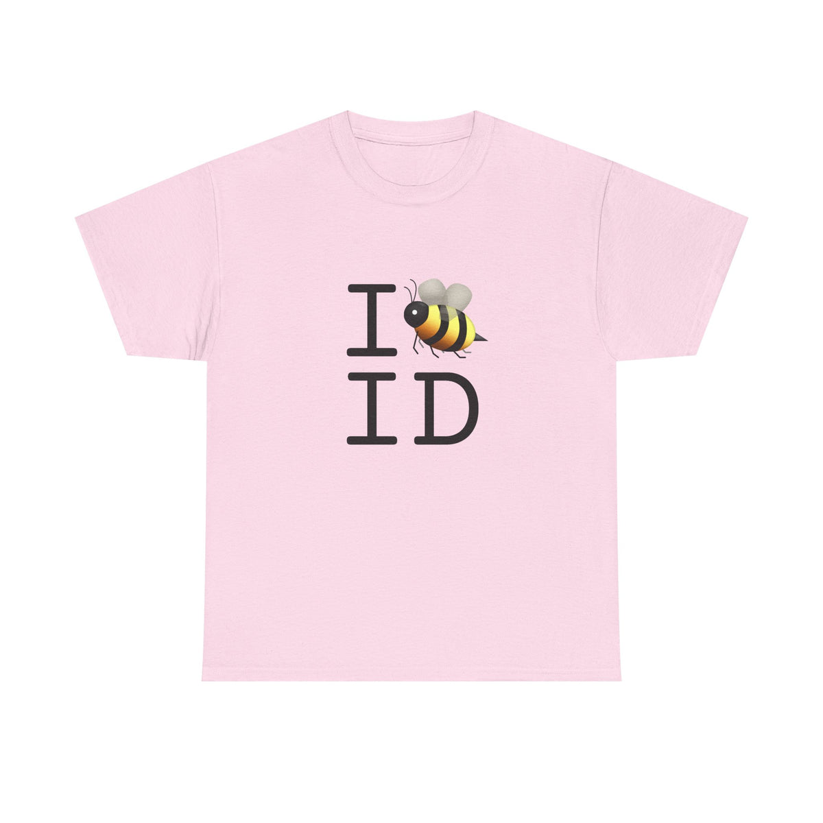 "I Bee in Idaho" Tee
