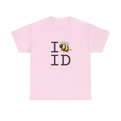 "I Bee in Idaho" Tee