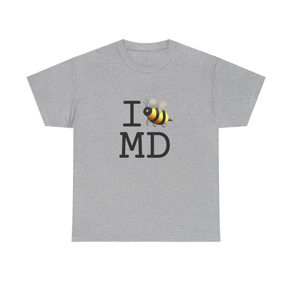 "I Bee in Maryland" Tee