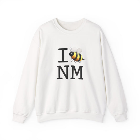 "I Bee in New Mexico" Sweatshirt