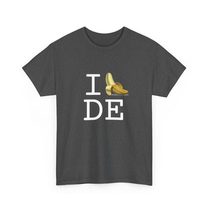 "I'm Bananas about Delaware" Tee