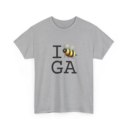 "I Bee in Georgia" Tee