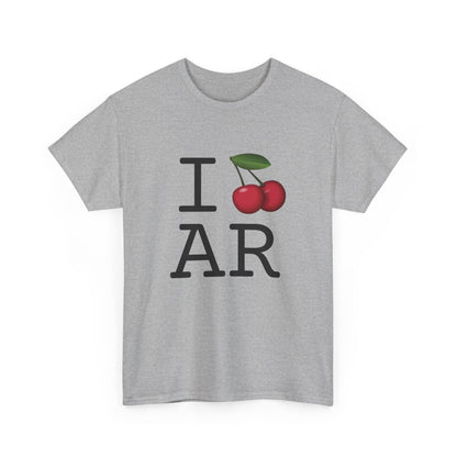 "I Cherry Arkansas" Tee