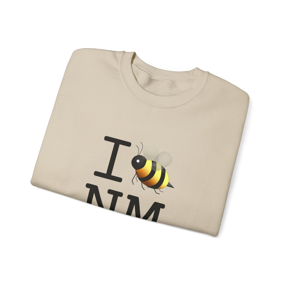 "I Bee in New Mexico" Sweatshirt
