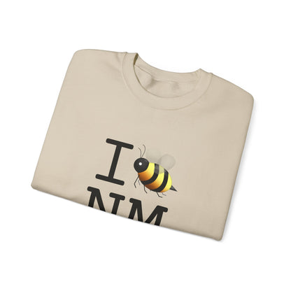 "I Bee in New Mexico" Sweatshirt