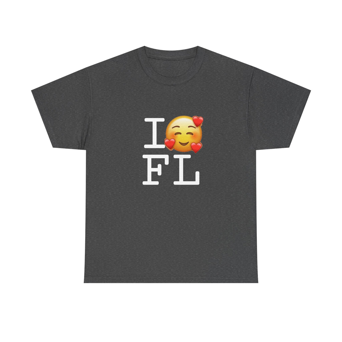 "I Adore Florida" Tee