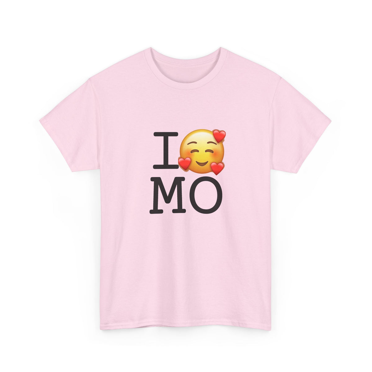"I Adore Missouri" Tee