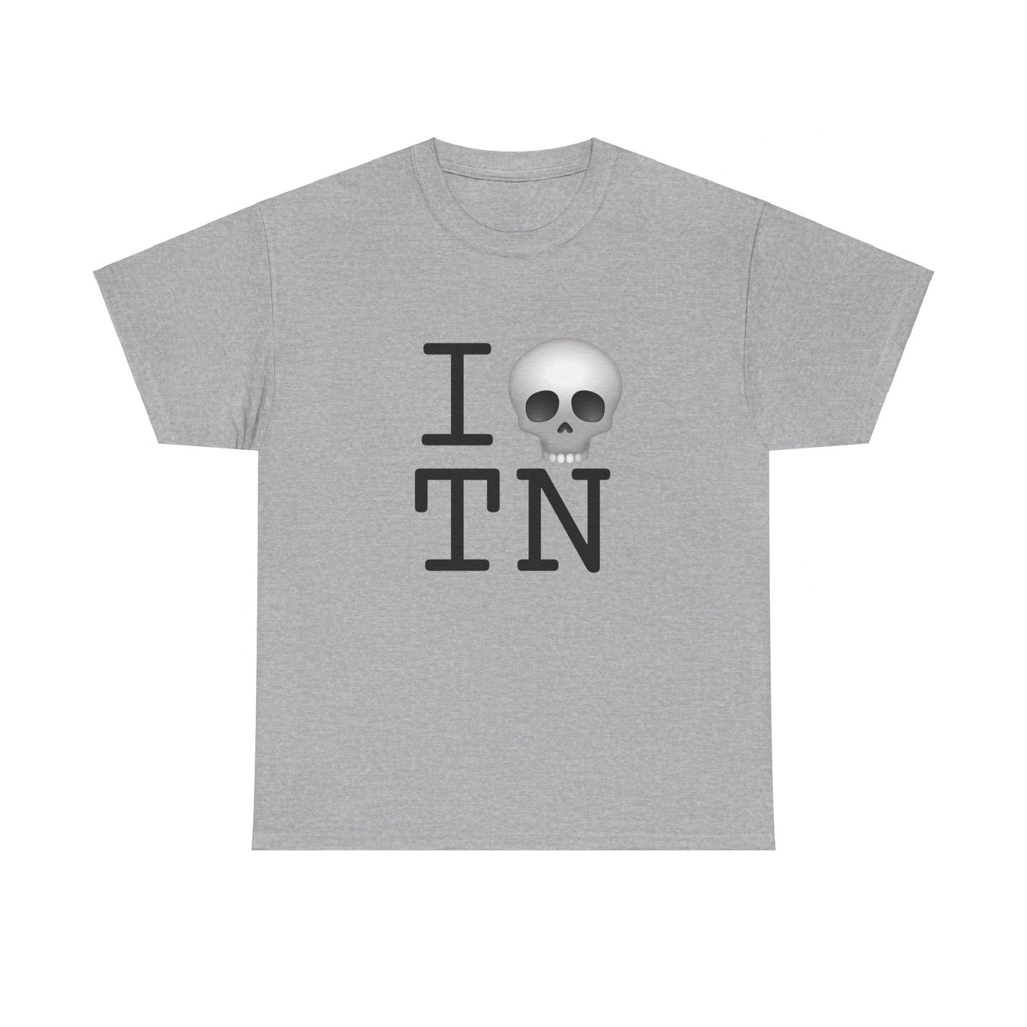 "I'm Dead in Tennessee" Tee