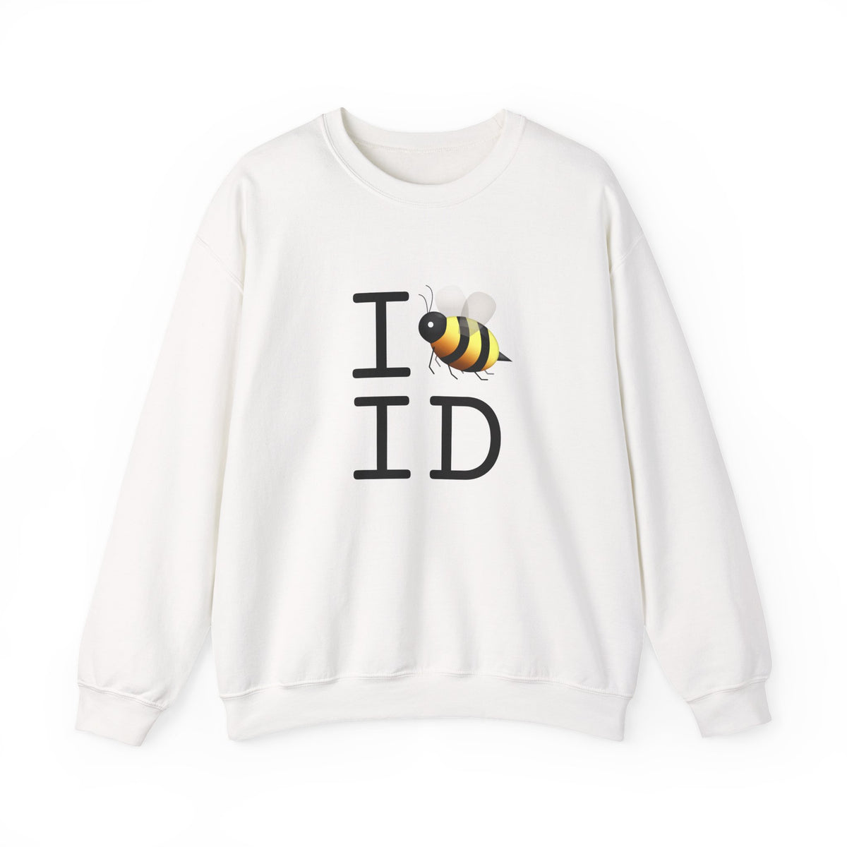 "I Bee in Idaho" Sweatshirt