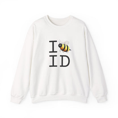 "I Bee in Idaho" Sweatshirt