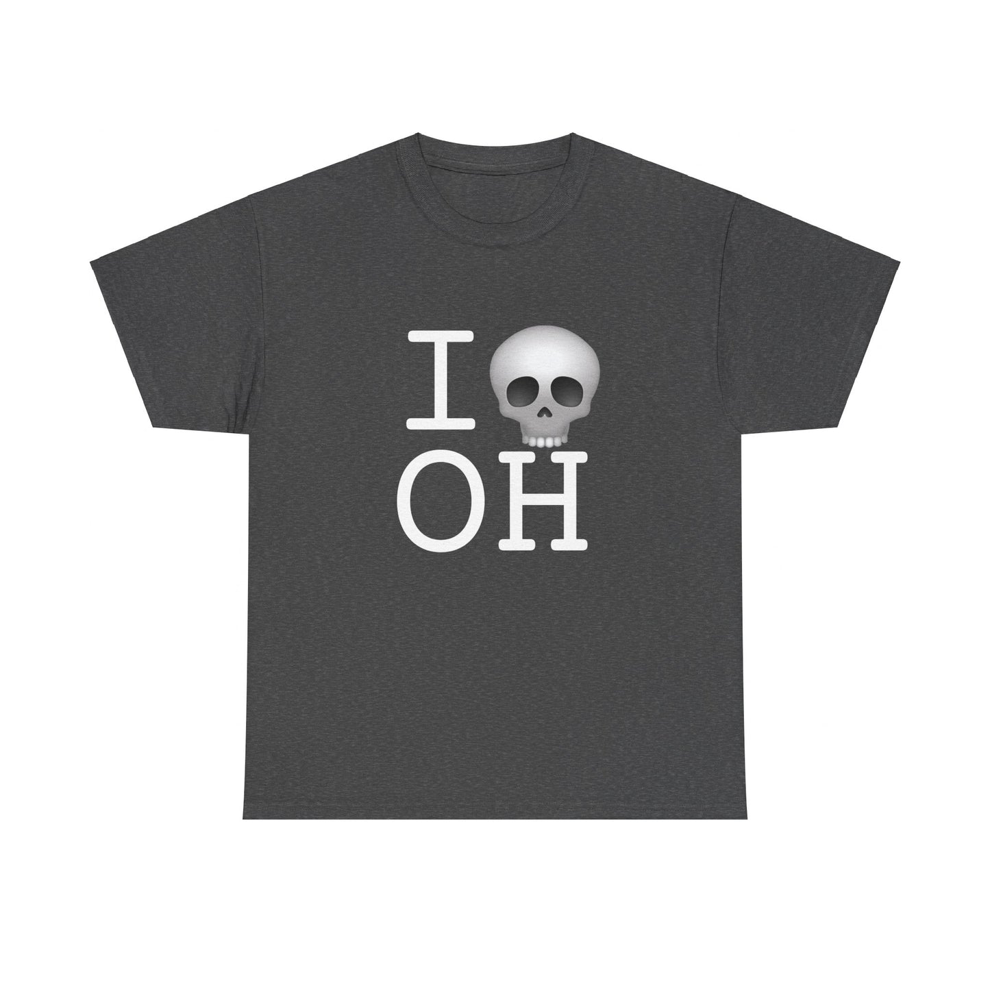 "I'm Dead in Ohio" Tee