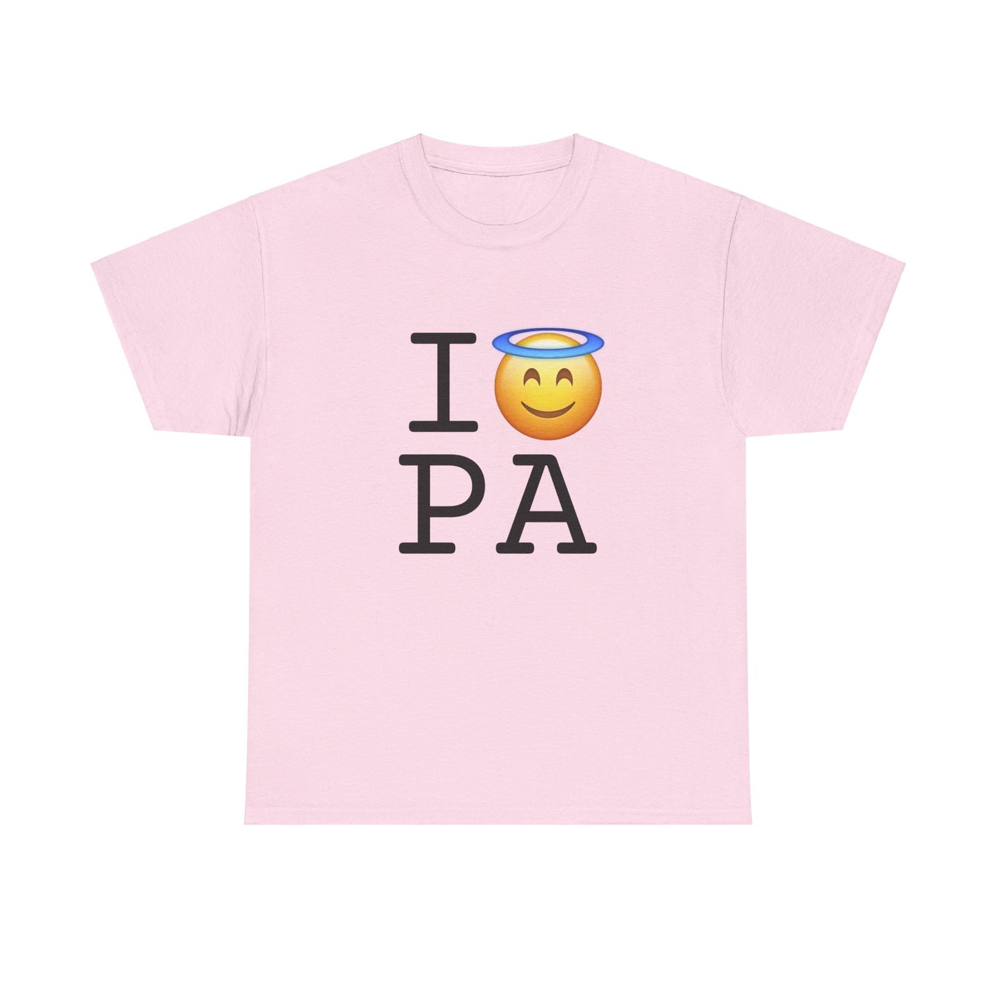 "I'm an Angel in Pennsylvania" Tee