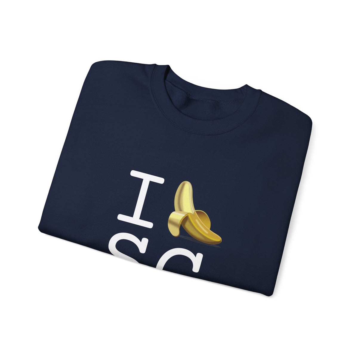 "I'm Bananas about South Carolina" Sweatshirt