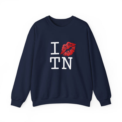 "I Kiss Mark Tennessee" Sweatshirt