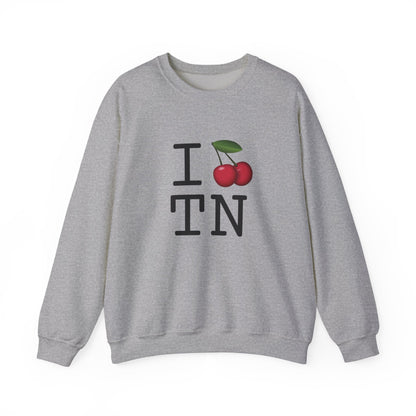 "I Cherry Tennessee" Sweatshirt