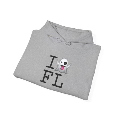 "I'm Ghosting Florida" Hoodie