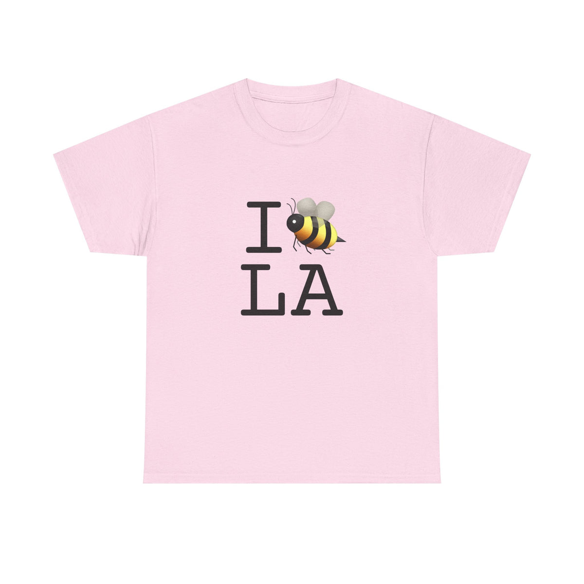 "I Bee in Louisiana" Tee