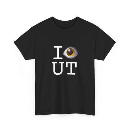 "I See (Eye) Utah" Tee