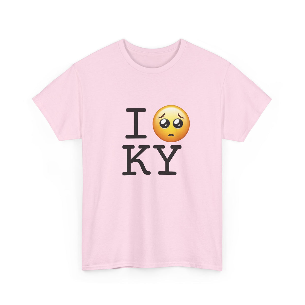 "I'm Begging about Kentucky" Tee