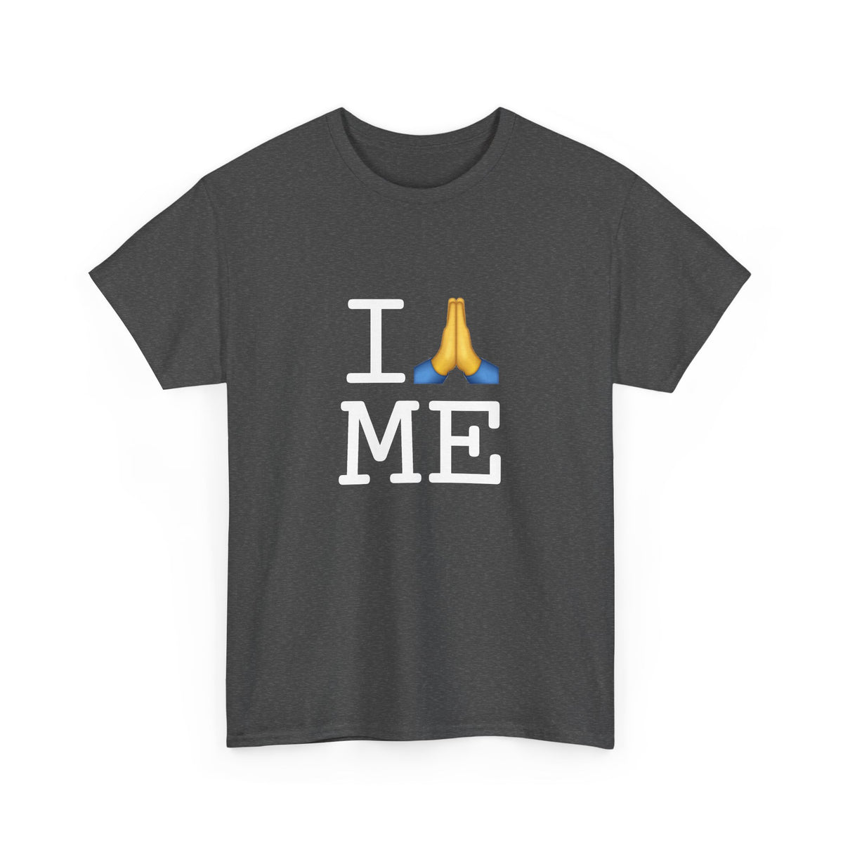 "I Pray for Maine" Tee