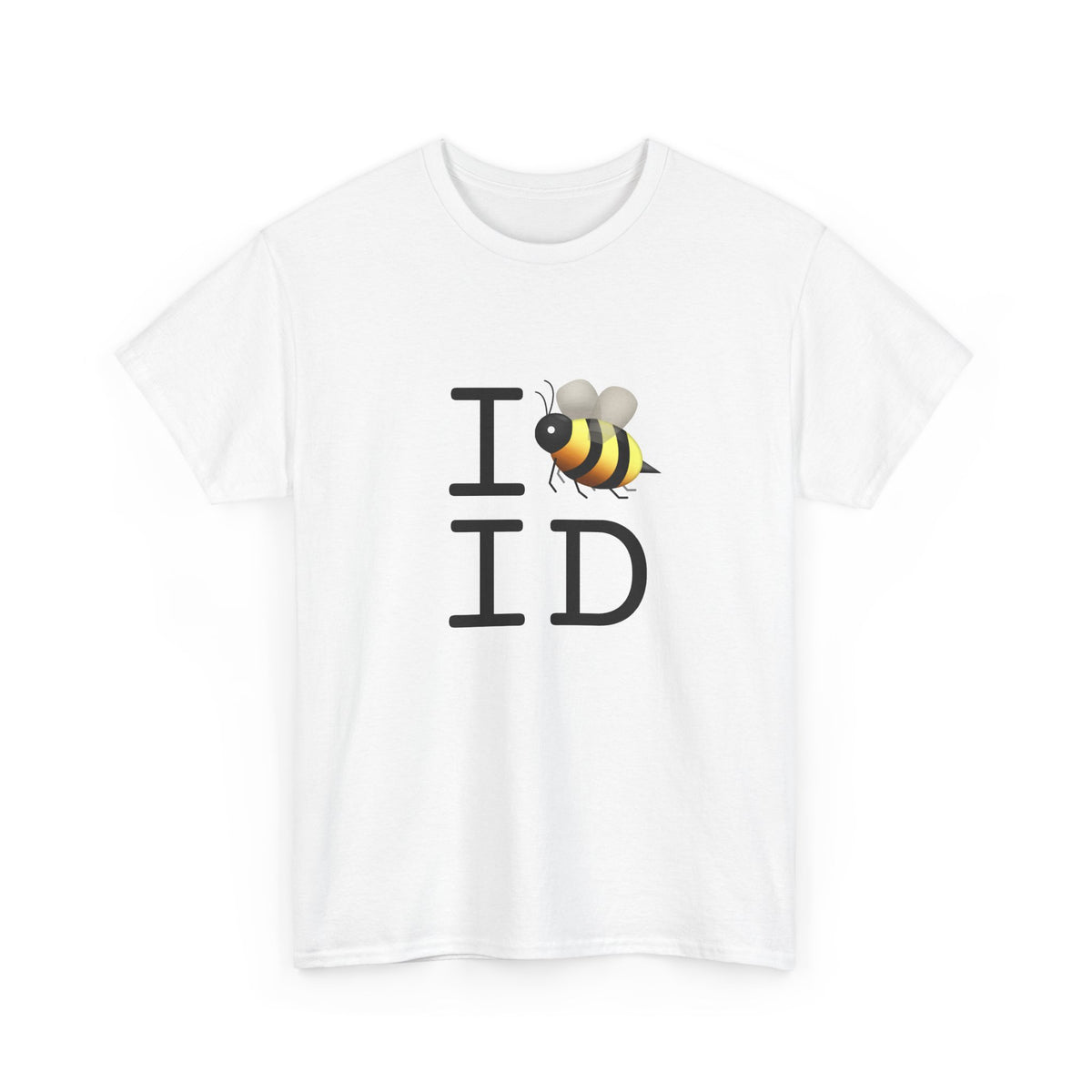 "I Bee in Idaho" Tee