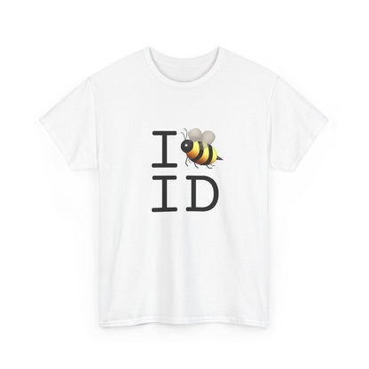 "I Bee in Idaho" Tee