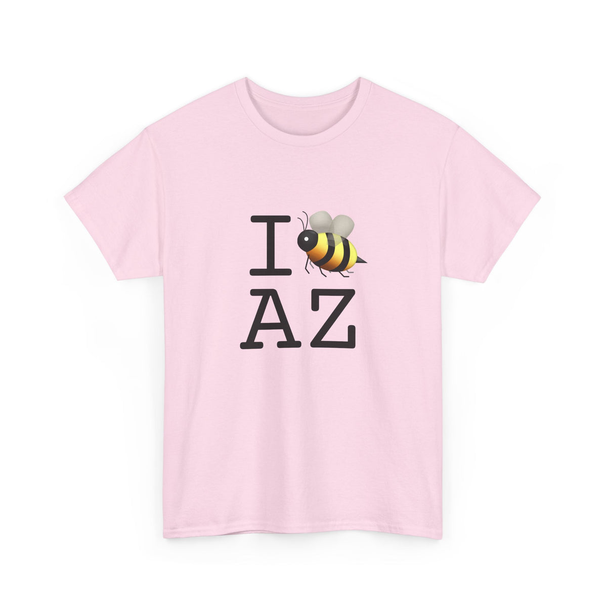 "I Bee in Arizona" Tee