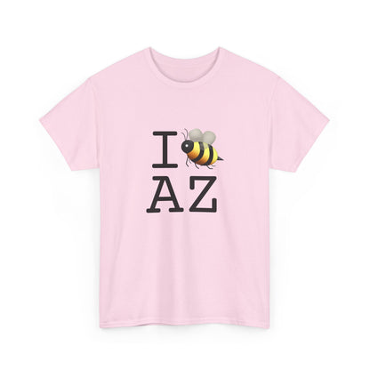 "I Bee in Arizona" Tee