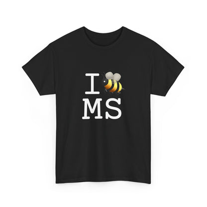 "I Bee in Mississippi" Tee