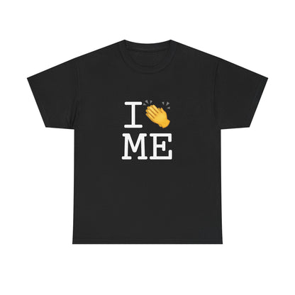 "I Applaud Maine" Tee