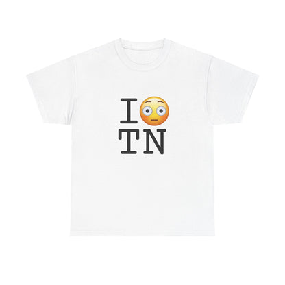 "I'm Embarrassed by Tennessee" Tee