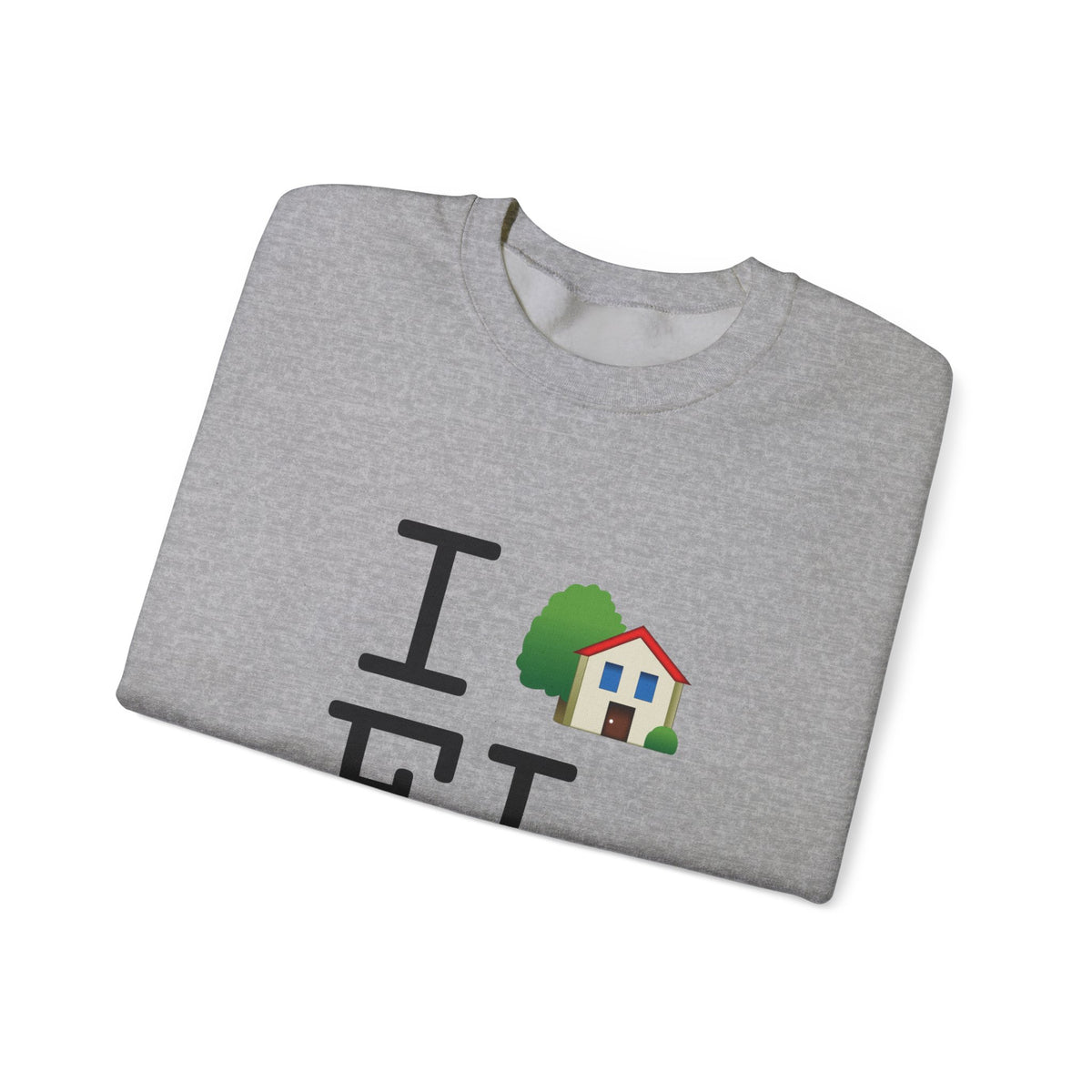 "I'm Home in Florida" Sweatshirt