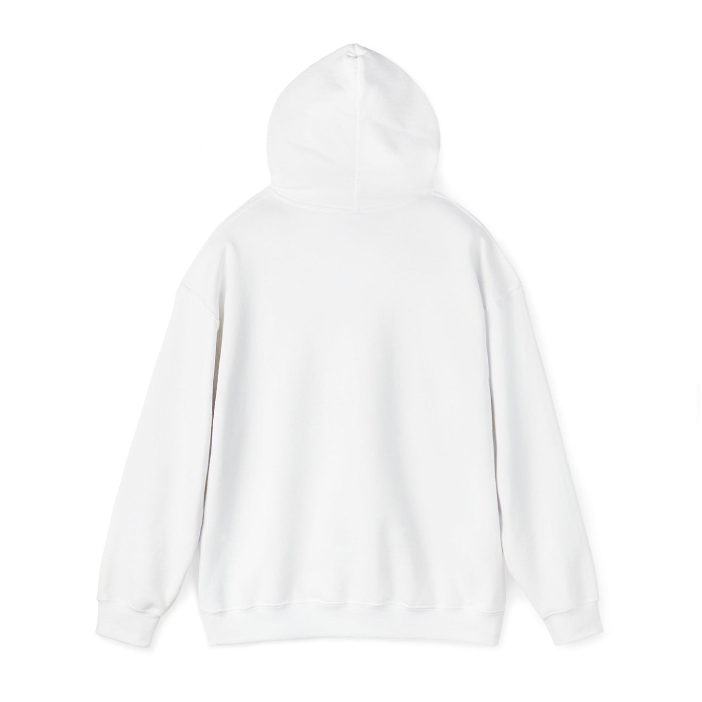 "I'm Ghosting New Jersey" Hoodie